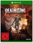 Dead Rising 4 - Standard Edition [Xbox One]