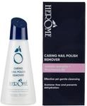 Herome Nagellackentferner Acetonfrei (Caring Nail Polish Remover) - Mild,...