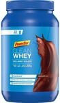 Powerbar - Clean Whey Protein 100% Isolate - Chocolate - 570g - Protein Shake -