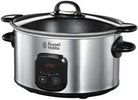 Russell Hobbs 22750-56 Slow Cooker (antihaftbeschichteter, programmierbarer