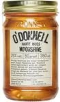 O'Donnell Haselnuss Lik&ouml;r Harte Nuss mit Whiskey & Karamell Aroma (350g) &ndash; Made in