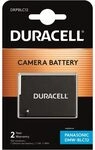 Duracell DRPBLC12 Li-Ion Kamera Ersetzt Akku f&uuml;r DMW-BLC12