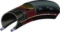 Continental Fahrradreifen 28-622 Gator Hardshell schwarz faltbar