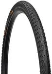 Continental Fahrradreifen schwarz/schwarz 28 Zoll