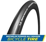 RCCB Unisex Michelin Power All Season Tyres