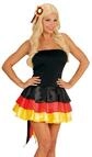 Widmann - Kleid Miss Deutschland