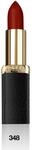 L'Or&eacute;al Paris Loreal Paris Color Riche Matte 348 Brick Vintage - Matter Lippenstift