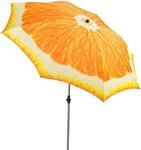 Doppler GS Basic 200 - Sonnenschirm f&uuml;r Balkon oder Garten - Regenabweisend -