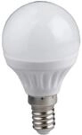 Trio Leuchten LED Leuchtmittel E14 Tropfen, 4 W 983-40, 13 x 10.5 x 5 cm, Wei&szlig;