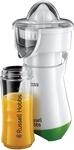 Russell Hobbs Elektrische K&uuml;chenger&auml;te 21352-56, Wei&szlig;/Gr&uuml;n, 600 ml