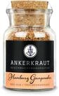 Ankerkraut Hamburg Gunpowder, BBQ Rub Gew&uuml;rz, unser Haus-Rub als Marinade f&uuml;r