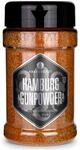Ankerkraut Hamburg Gunpowder, Rub Gew&uuml;rzmischung, der Ankerkraut Haus-Rub, 200g im