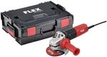 Flex Winkelschleifer LE 9-11 125 (&oslash; 125 mm, 900 Watt, Schleifmaschine inkl.