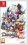 Disgaea 5 Complete