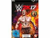 WWE 2K17 (Code in der Box) - [PC]