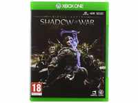 Middle - Earth: Shadow of War (Includes Forge Your Army) Xbox1 [