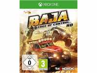 Baja: Edge of Control - Xbox One