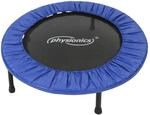 Physionics&reg; Mini Trampolin - Klappbar, &Oslash;81/91/96/102/114/122cm, bis 100 kg,