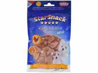 Nobby STARSNACK Soft Chicken Heart für alle Hunde, 1 Tüte (1 x 70 g)