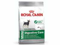 Royal Canin Mini Digestive Care, 1er Pack (1 x 4 kg)