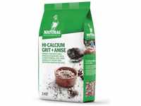 Natural HI- Calcium Grit + Anise, 3 kg