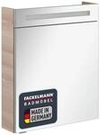 FACKELMANN B.Clever LED-Spiegelschrank &ndash; 60 x 71 x 16 cm, Moderner