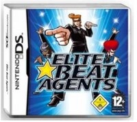 Elite Beat Agents