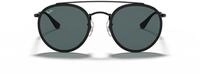 Ray-Ban Unisex Rb 3647n Brillengestelle, Schwarz (Black/Grey), 51 EU