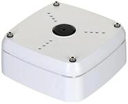 LUPUS Montagebox Gro&szlig; (Type A) f&uuml;r die Professionelle Installation, passend f&uuml;r