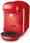 Tassimo Vivy2 Kapselmaschine TAS1403 Kaffeemaschine by Bosch, &uuml;ber 70 Getr&auml;nke,