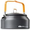 GSI Outdoors - Halulite Teekessel 1 Quart, Backcountry Kochgeschirr seit 1985