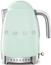 Smeg, Kessel mit variabler Temperatur KLF04PGEU 1,7L zuz&uuml;glich...