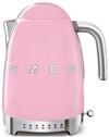 Smeg, Kessel mit variabler Temperatur KLF04PKEU 1,7L zuz&uuml;glich...