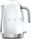 Smeg, Wasserkocher Temperatur regelbar KLF04SSEU 1,7L zuz&uuml;glich...