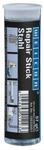WEICON Repair Stick Stahl, 57 g, Metallknete, Stahl Epoxidharz Knete, 2...