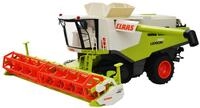 Happy People 34426, Claas M&auml;hdrescher Lexion 780 RC,Bunt