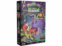 Cryptozoic - Epic Spell Wars of The Battle Wizards 2: Rumble At Castle Tentakill -
