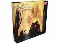 Avalon Hill - Betrayal at House On The Hill: Widow's Walk Expansion Board Game
