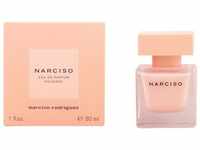 Narciso Rodriguez Eau de Parfum Poudrée Spray, 1er Pack (1 x 90 ml) ,Bulgarische