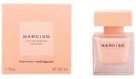 Narcisso Rodriguez Eau de Parfum Poudrée Spray, 1er Pack (1 x 90 ml) Narcisso Rodriguez Eau de Parfum Poudrée Spray, 1er Pack (1 x 90 ml)