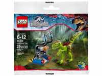 LEGO Jurassic World Polybag 30320