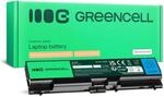 Green Cell 42T4795 42T4235 42T4791 42T4732 42T4751 42T4752 42T4793 Laptop Akku f&uuml;r