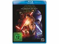 Star Wars: Das Erwachen der Macht [2 Blu-rays]