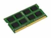 MicroMemory MMH9698/8GB DDR3 1600MHz Speichermodul – Arbeitsspeicher (DDR3,