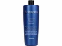 Fanola Keraterm Hair ritual Shampoo pH 5,2-5,7 Anti-Frizz disciplining shampoo, 1000