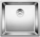 BLANCO ANDANO 450-IF | Edelstahl Sp&uuml;le | Einbauart: Einbau von Oben &