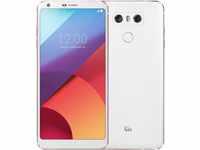 LG G6 Smartphone (14,47 cm (5,7 Zoll) Display, 32 GB Speicher, Android 7.0)...