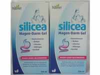 Hübner silicea Magen-Darm (2 x 500 ml)