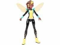 Mattel DMM37 - DC Super Hero Girls Bumble Bee Aktions-Figur,...