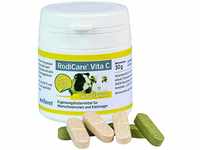 alfavet RodiCare Vita C, Ergänzungsfuttermittel mit Vitamin C für...